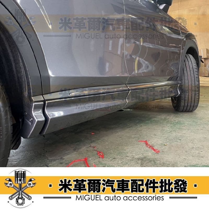 22+ 本田HRV無限樣式空力套件｜尾翼｜汽車百貨｜空力套件｜hrv配件｜中尾翼｜無限｜Mugen｜包圍｜下巴 縮圖 9