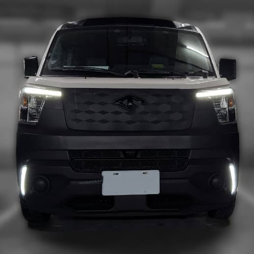 【台灣現貨】J SPACE 日行燈專用 LED 流水方向燈 雙色 雙功能 3D開模 免破壞線組 下單即贈安裝教學視頻 縮圖 4