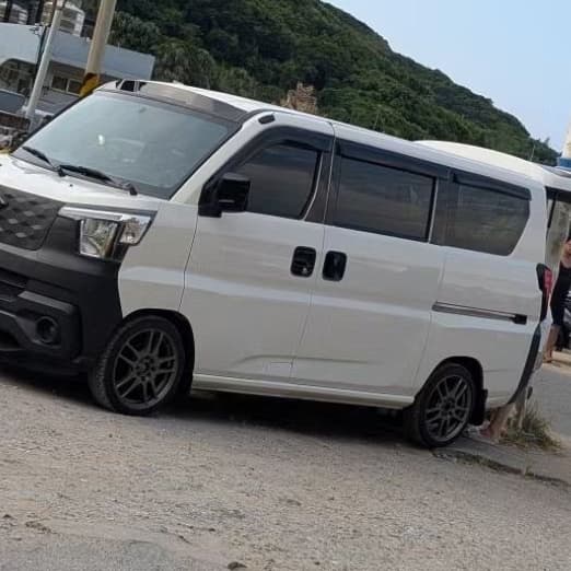 ［J SPACE 箱車專用］「全景式」晴雨窗，視覺一體，帥到沒死角！J SPACE配件 | J SPACE改裝 縮圖 8