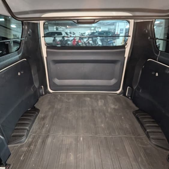 【台灣現貨】CMC J SPACE 廂車專用【星際艙壁】尾廂內飾板 後車廂 防刮 C柱 保護板 側板 改裝 縮圖 6