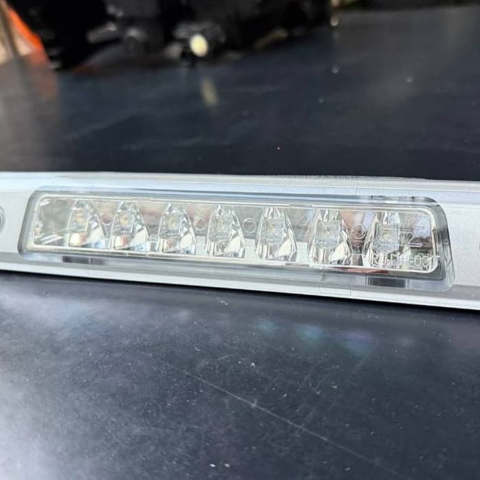 TOWN ACE專用日規晶鑽第三煞車燈 縮圖 7