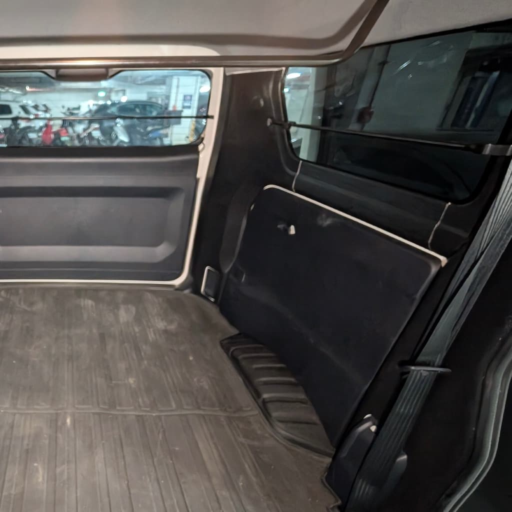 【台灣現貨】CMC J SPACE 廂車專用【星際艙壁】尾廂內飾板 後車廂 防刮 C柱 保護板 側板 改裝 縮圖 3